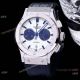 Replacement Copy Hublot Classic Fusion Chronograph Ivory Dial 45mm Men Watches (7)_th.jpg